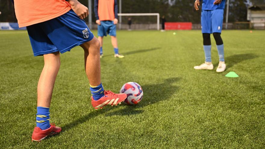 "No compartimos la decisión de la FIFA"