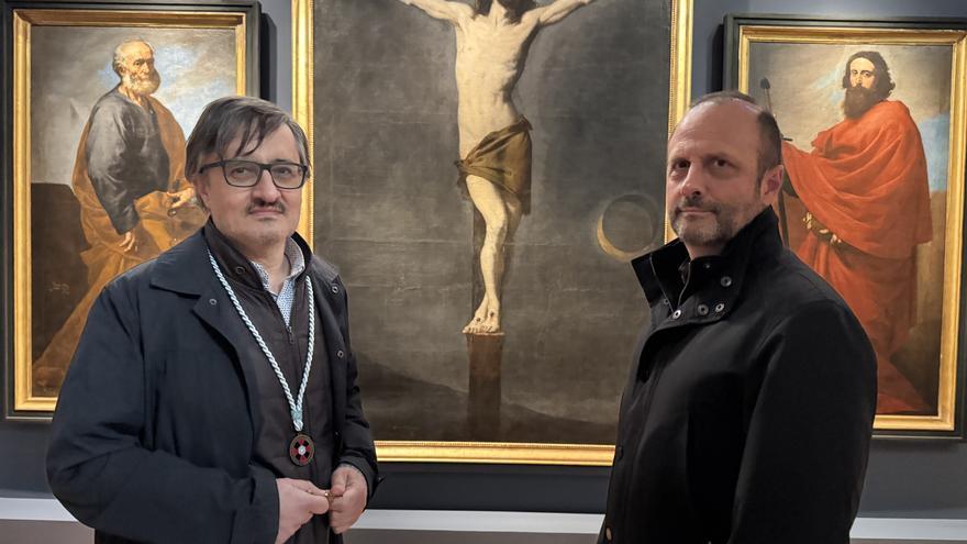 “La Semana Santa fortalece el atractivo de nuestra ciudad”