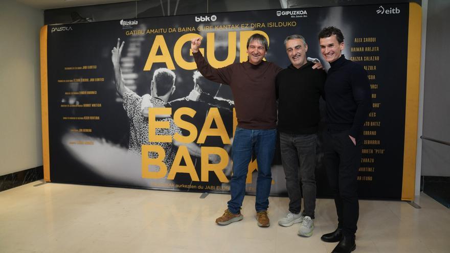 “Podemos asegurar que Gatibu se ha terminado para siempre”