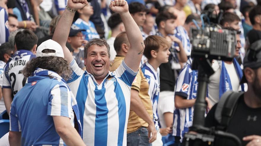 ¿Has estado en Anoeta? ¡Búscate en las fotos!