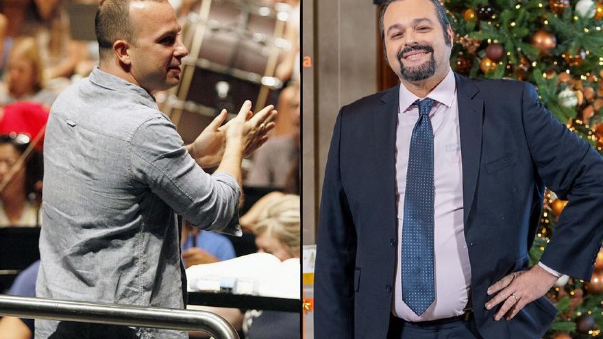 La doble conexión del Concierto de Año Nuevo de Viena con Donostia