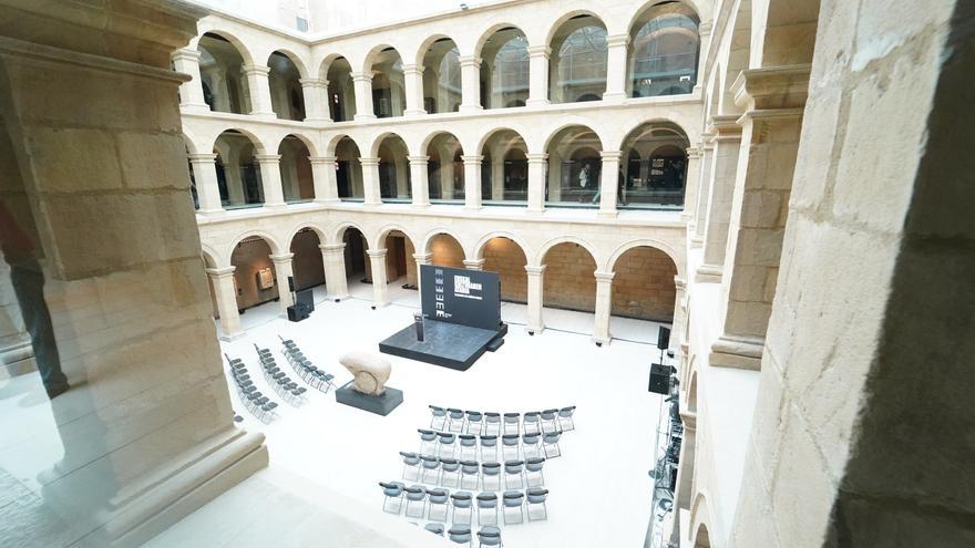 Así es el renovado Euskal Museoa