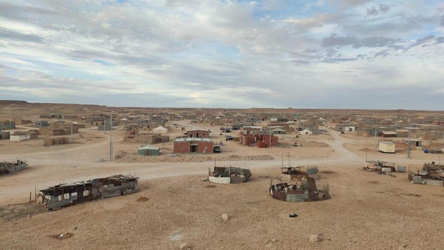 Basauri se adhiere al programa de  acogida estival ‘Vacaciones en paz’