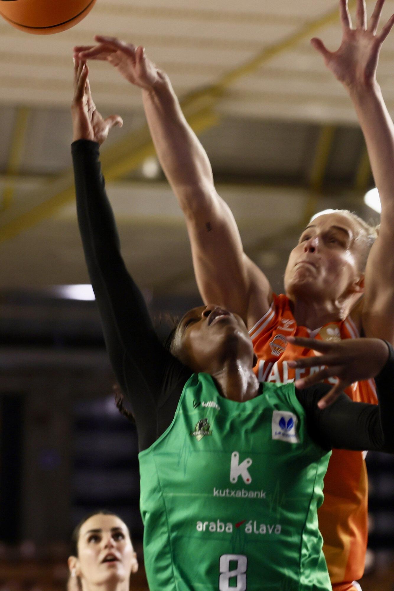 Todas las fotos del Araski - Valencia