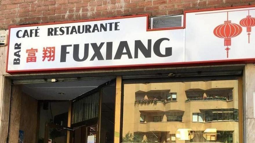 Confirmado: el templo de la cocina china en Vitoria sigue conquistando paladares