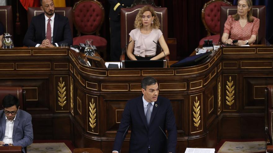 Los grandes bancos caen en bolsa más del 5% tras el anuncio de impuesto extraordinario