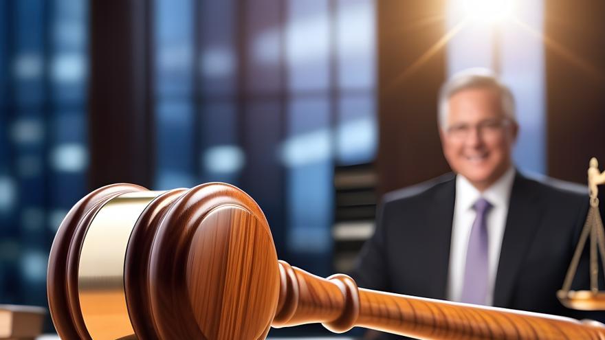 El Poder Judicial abre expediente a un juez que usó Chat GPT para redactar una sentencia