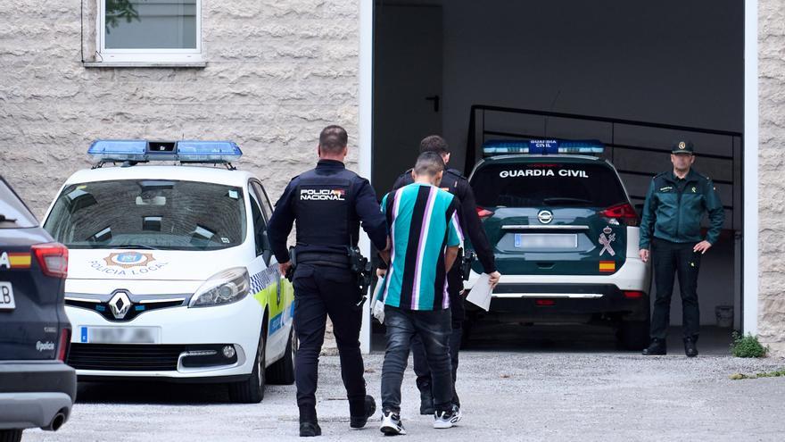 En libertad el investigado por la muerte de un seguidor del Racing: la víctima se golpeó la cabeza con una alcantarilla