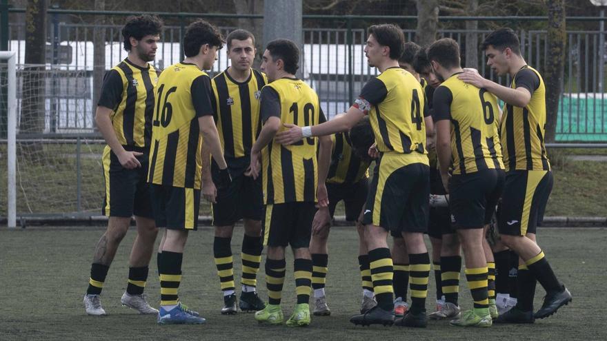El CD Lakua celebra este domingo su primer torneo