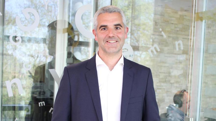 Geminys en la BIEMH: “Vemos buenas perspectivas por nuestra cartera de pedidos”