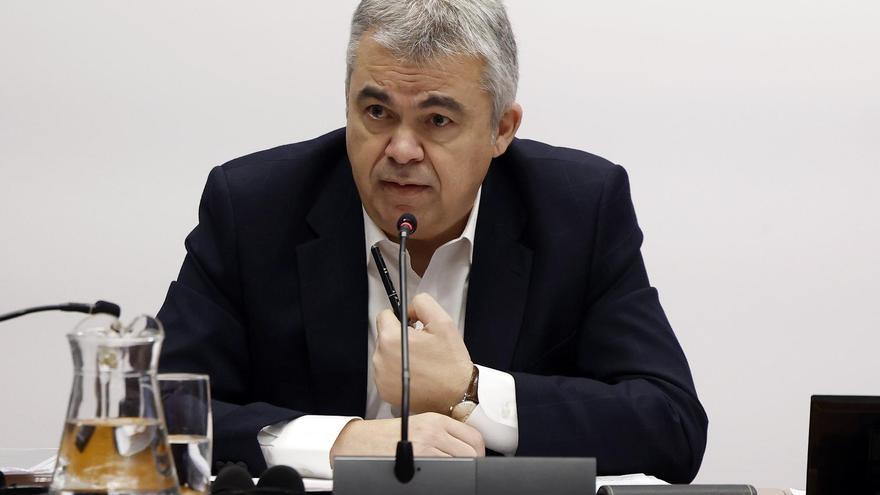 Anticorrupción pide prorrogar una de las piezas del caso Koldo al no descartar más imputaciones