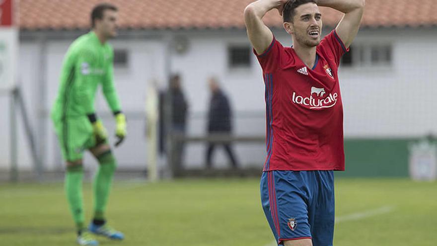 Un penalti decisivo