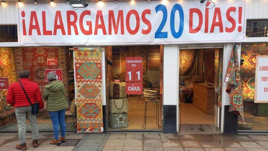 The House of Kilim se despide de Vitoria con 10 días extra y descuentos de hasta el 85%
