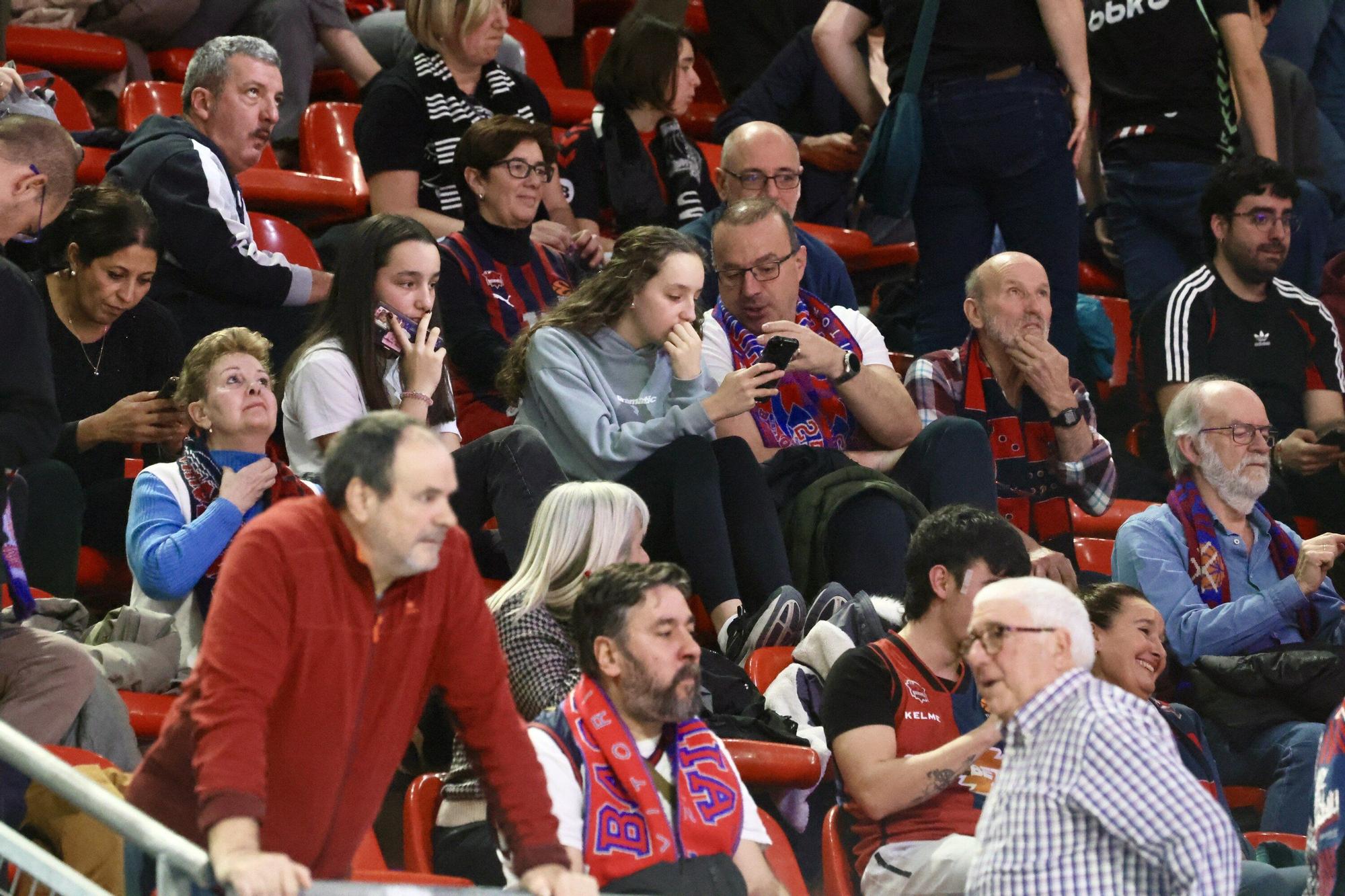 Primera parte histórica: "71 puntos"