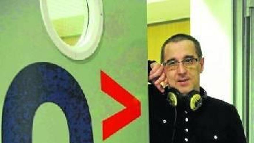 &quot;La radio es imaginación, recursos e inspiración&quot;