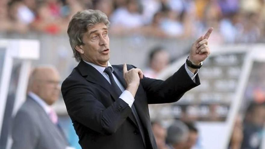 Pellegrini: &quot;En el Real Madrid no tenía voz ni voto&quot;