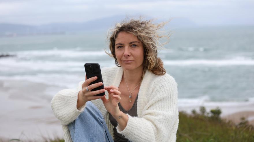 “Avisa a quienes realmente te importan que estarás menos conectado y que, si es importante, te llamen”