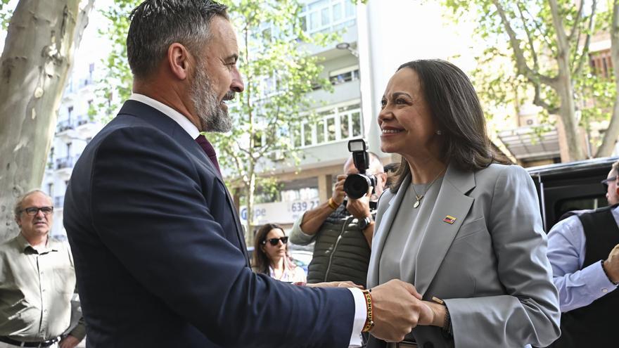 Amigos por el interés