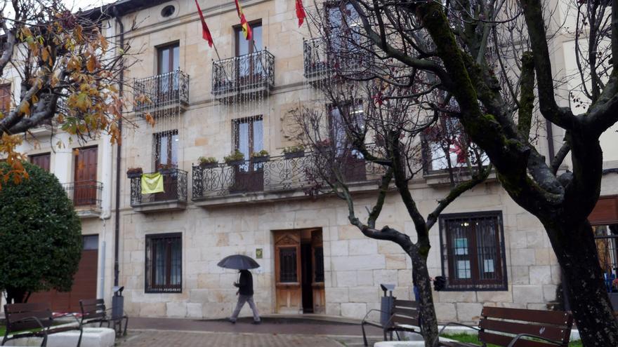 Altsasu licita la reforma de la casa consistorial por 1.547.785 euros