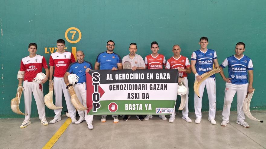 El Torneo Foral resuelve sus últimos billetes para semifinales