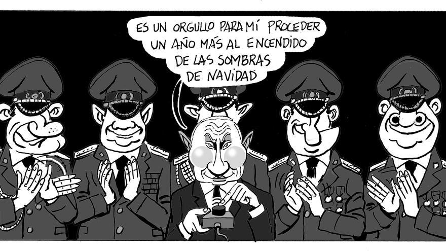 La tira de Asier y Javier del sábado 6 de diciembre 2025