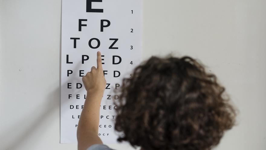Miopía: siete claves para frenar su avance