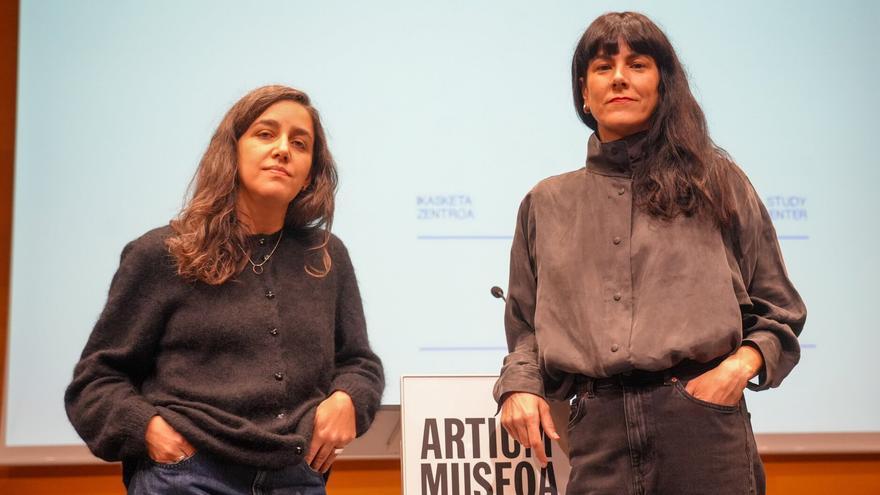 La memoria del 3 de Marzo se recuperará en el museo Artium