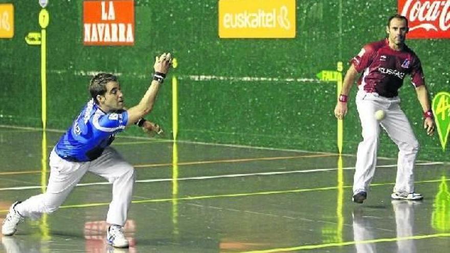 Misión posible