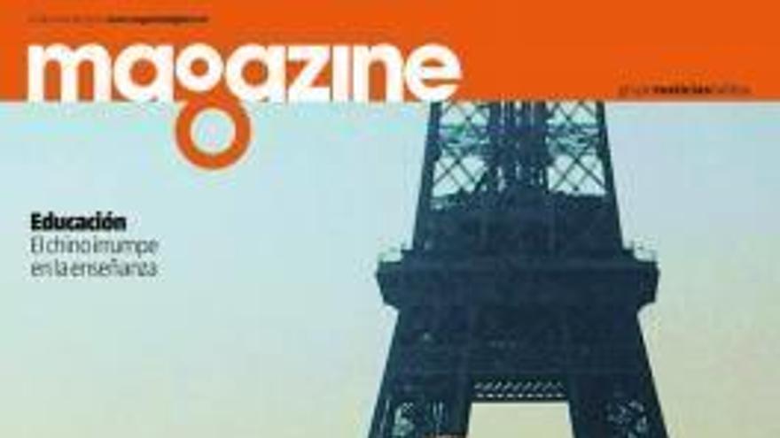 Francia: el vecino que gira la izquierda sin dejar de ser muy conservador