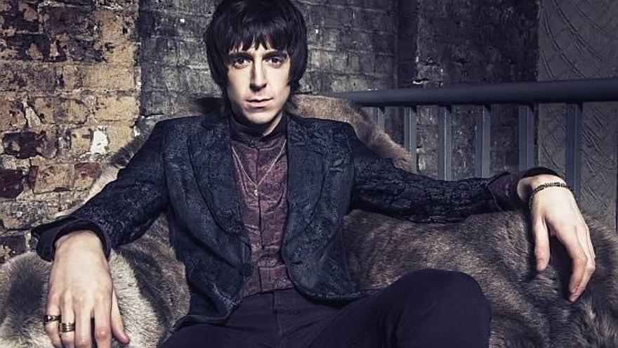Fiesta con el pop mod de Miles Keane y el rock USA de The Del-Lords