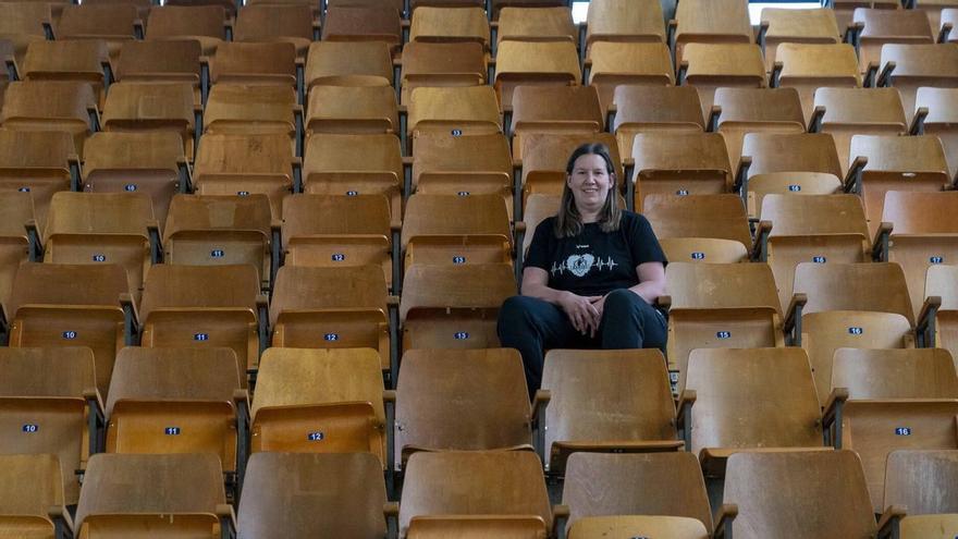 Made Urieta: “La Liga Femenina tendría que apostar por cerrar la competición”