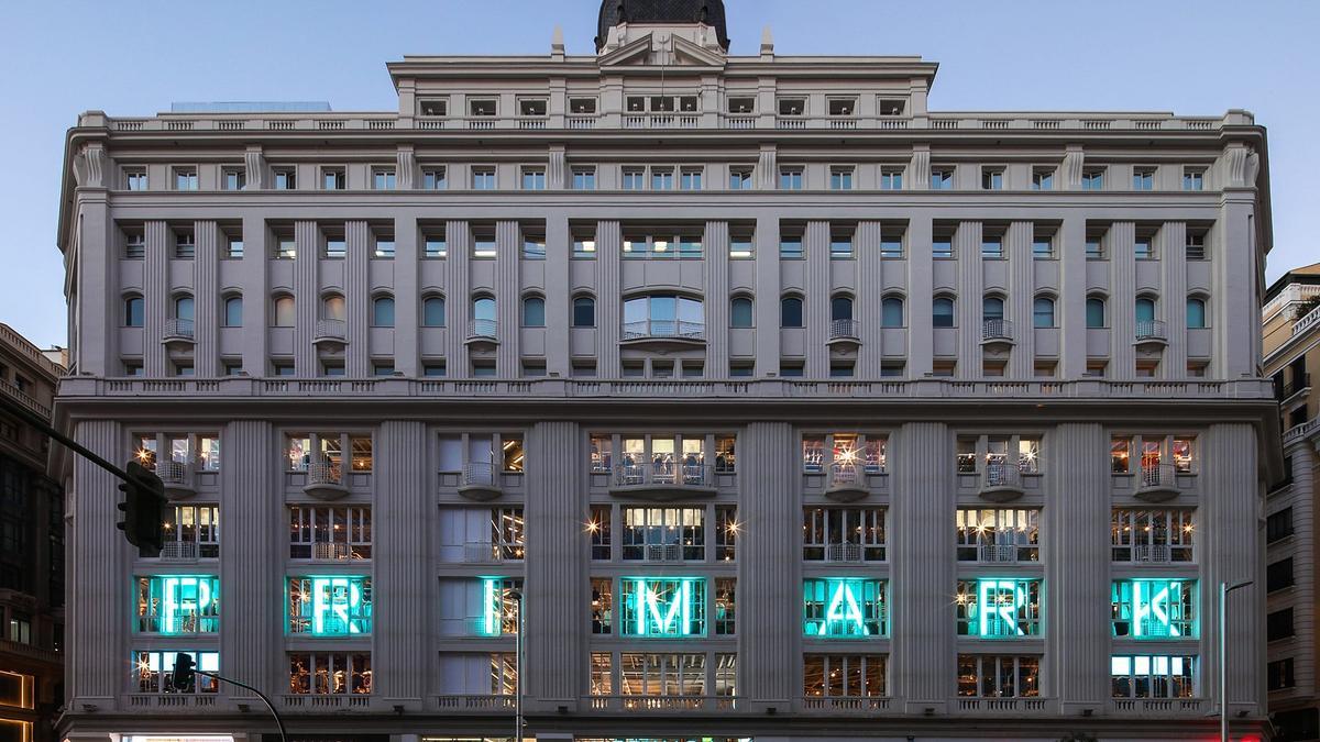 La chaqueta ideal de Primark para lucir en invierno: estilo y comodidad por menos de 40 euros