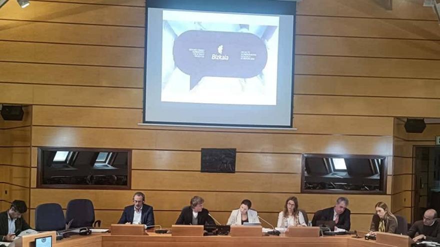 Bizkaiko Ogasun eta Finantza sailaren aurrekontua 164,3 milioi eurokoa izango da