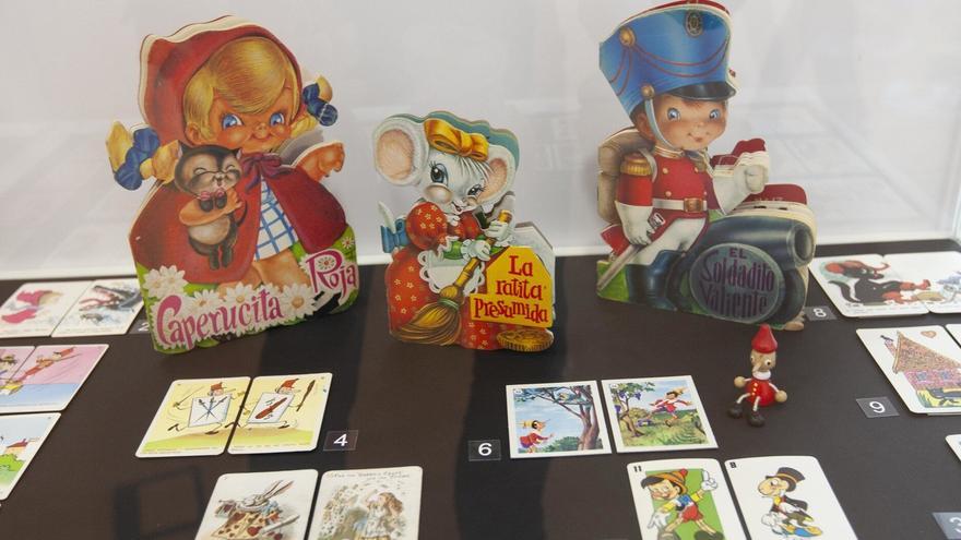 De la xilografía al tarot: el fascinante universo de los naipes en un palacio alavés
