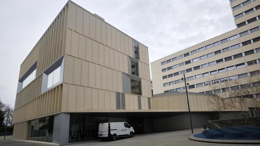 Mayoría a favor de abrir el Civivox Pompelo también los domingos
