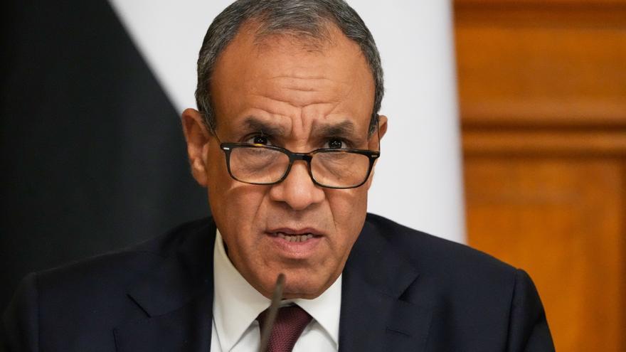 Egipto pide a Irán "priorizar el diálogo" antes de que finalice el plazo que le dio Trump