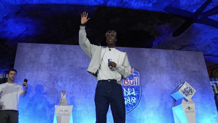 Nico Williams: “Estoy bastante mejor, pero supongo que al primer partido no podré llegar”