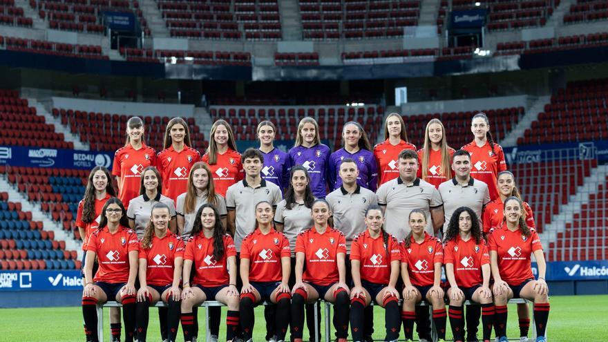 Osasuna C gana la Copa Autonómica