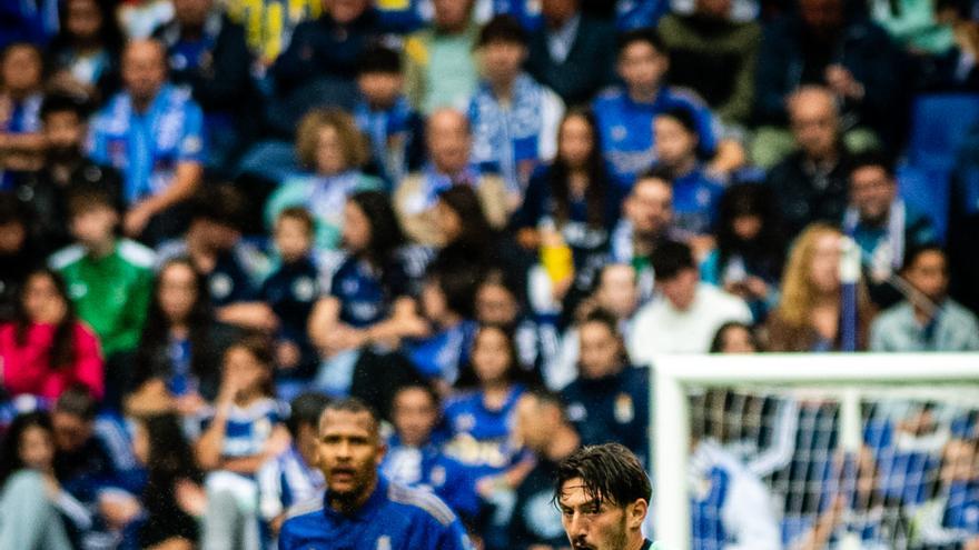 La cláusula del miedo frena a Vencedor