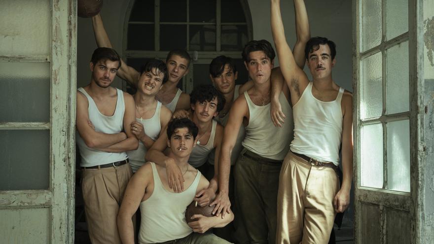 'La Bola Negra', la nueva película de Los Javis, ya tiene fecha de estreno oficial