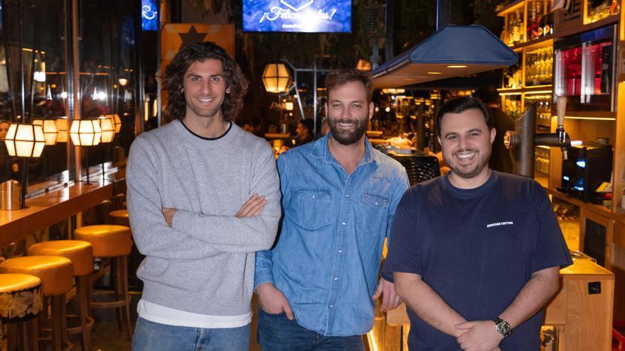 Andrea Donati, impulsor de "tardeos" en Bilbao: "Antes el poder era de las discotecas; ahora contamos con una comunidad fiel”