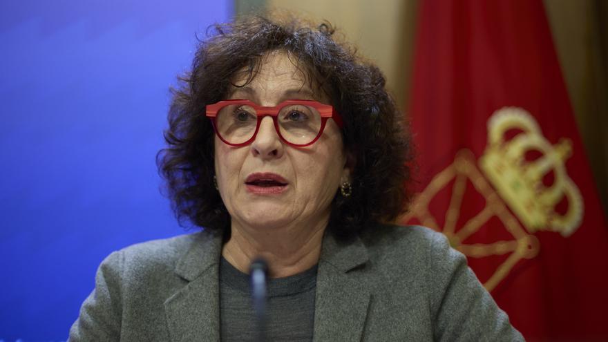 Navarra prepara una "senda presupuestaria realista" para su cuarto plan de Cooperación