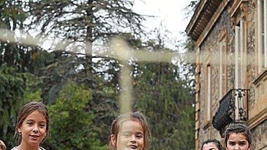 Erronka, oiartzuarrentzat