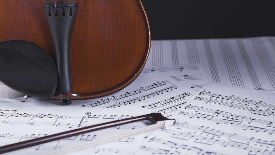 Jesús Antruejo acumula distinciones en concursos europeos de música clásica