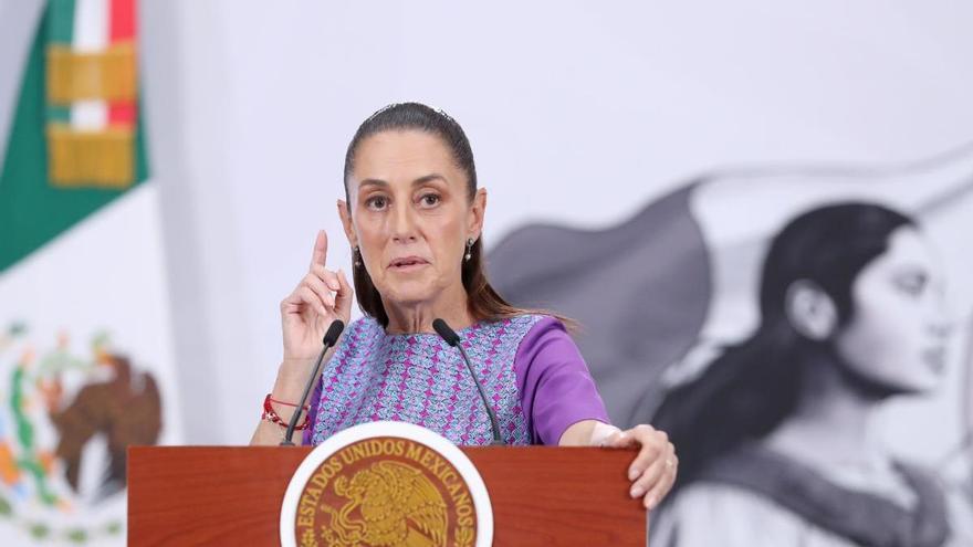 La acusación contra el gobernador de Sinaloa de vínculos con los narcos abre una nueva brecha entre México y EE.UU.