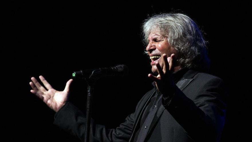 Viana volverá a registrar los primeros acordes del Flamenco on Fire