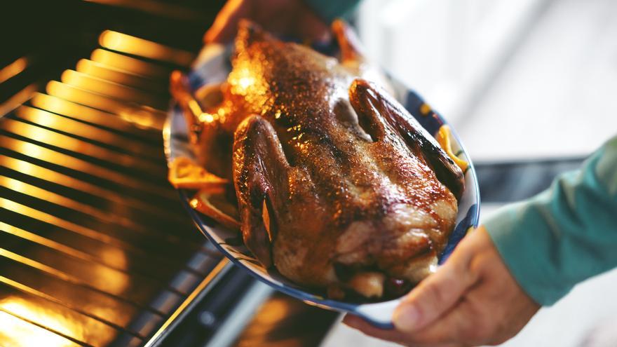 La carne asada seca no es culpa del horno, es culpa tuya