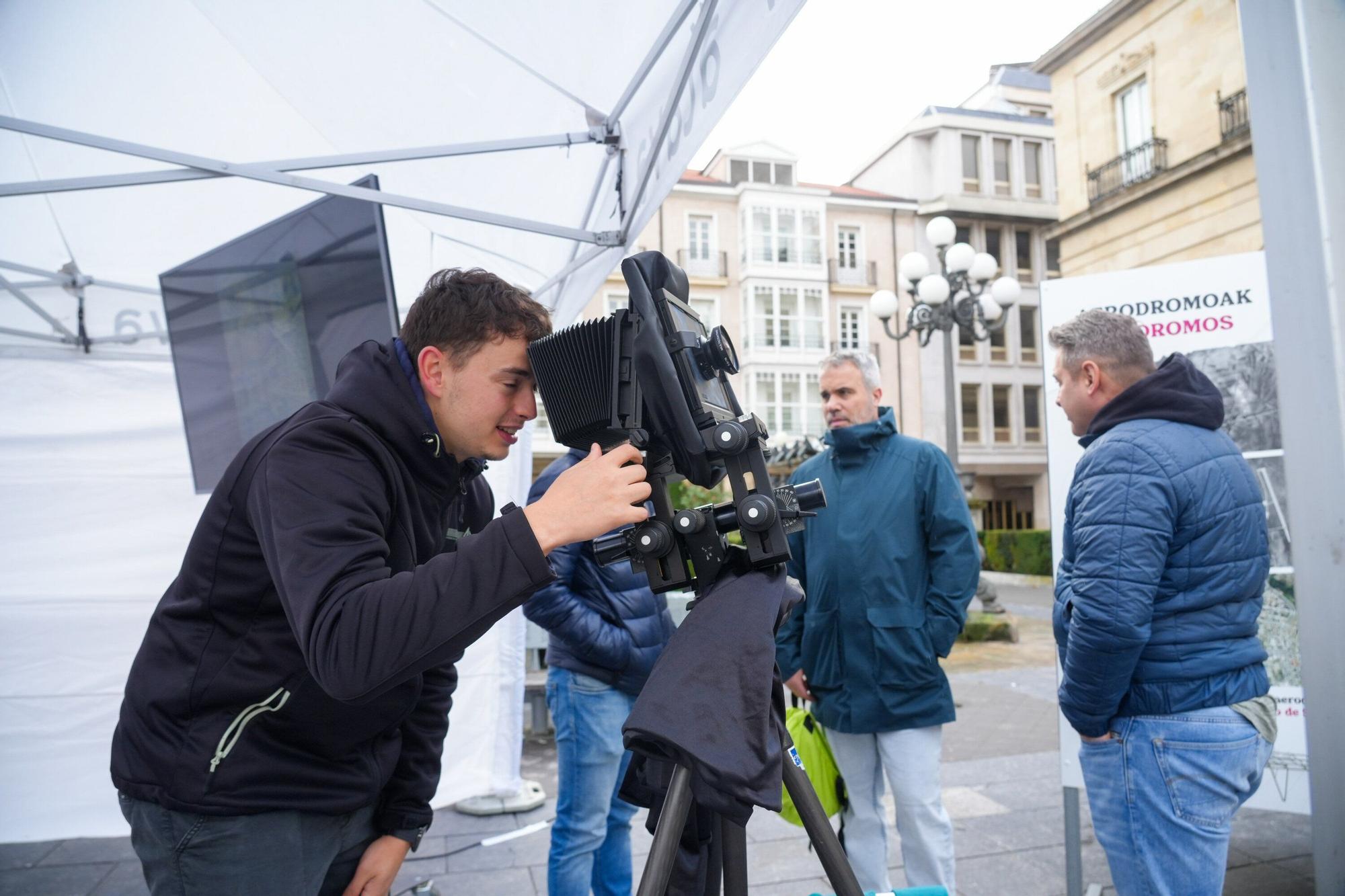 Día Mundial del Urbanismo