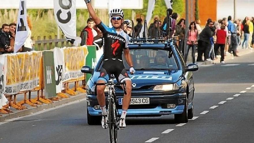 Los discípulos de Contador