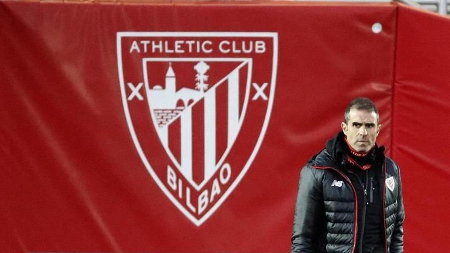 San Mamés mide la buena racha de Garitano con el deseo europeo del Betis
